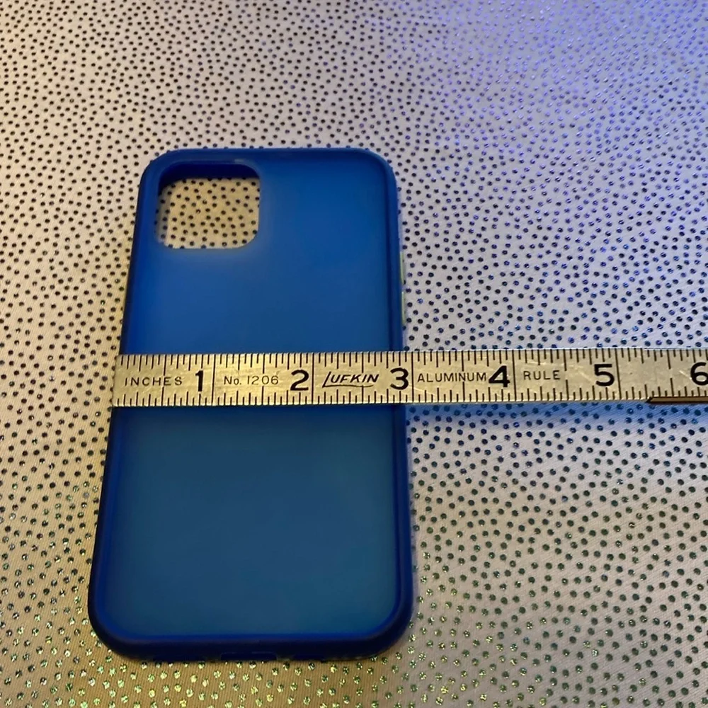 Case - iPhone 12/ 12 pro (6.1” screen ) x1 IP 12